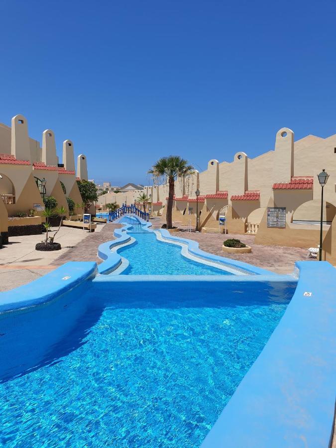 Mareverde 2H8 Costa Adeje  Eksteriør bilde