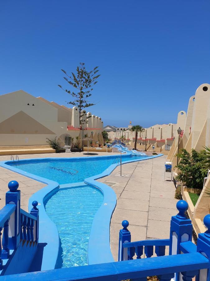 Mareverde 2H8 Costa Adeje  Eksteriør bilde