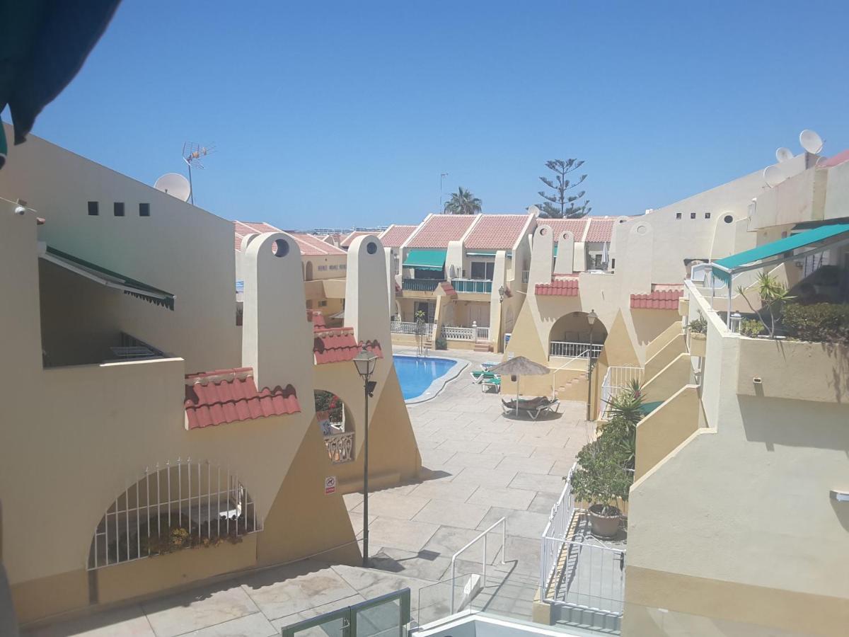 Mareverde 2H8 Costa Adeje  Eksteriør bilde