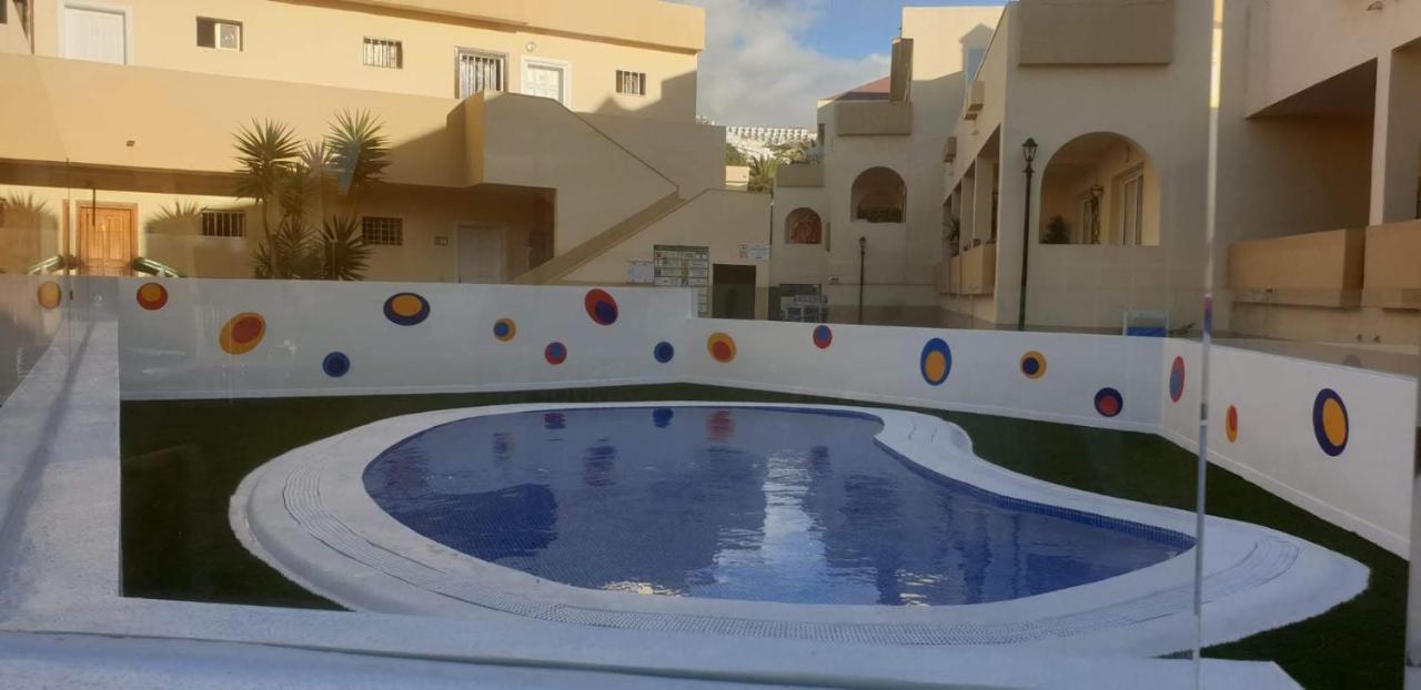 Mareverde 2H8 Costa Adeje  Eksteriør bilde