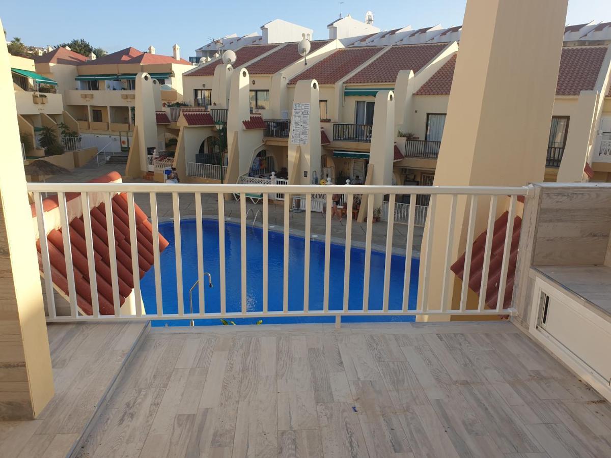 Mareverde 2H8 Costa Adeje  Eksteriør bilde