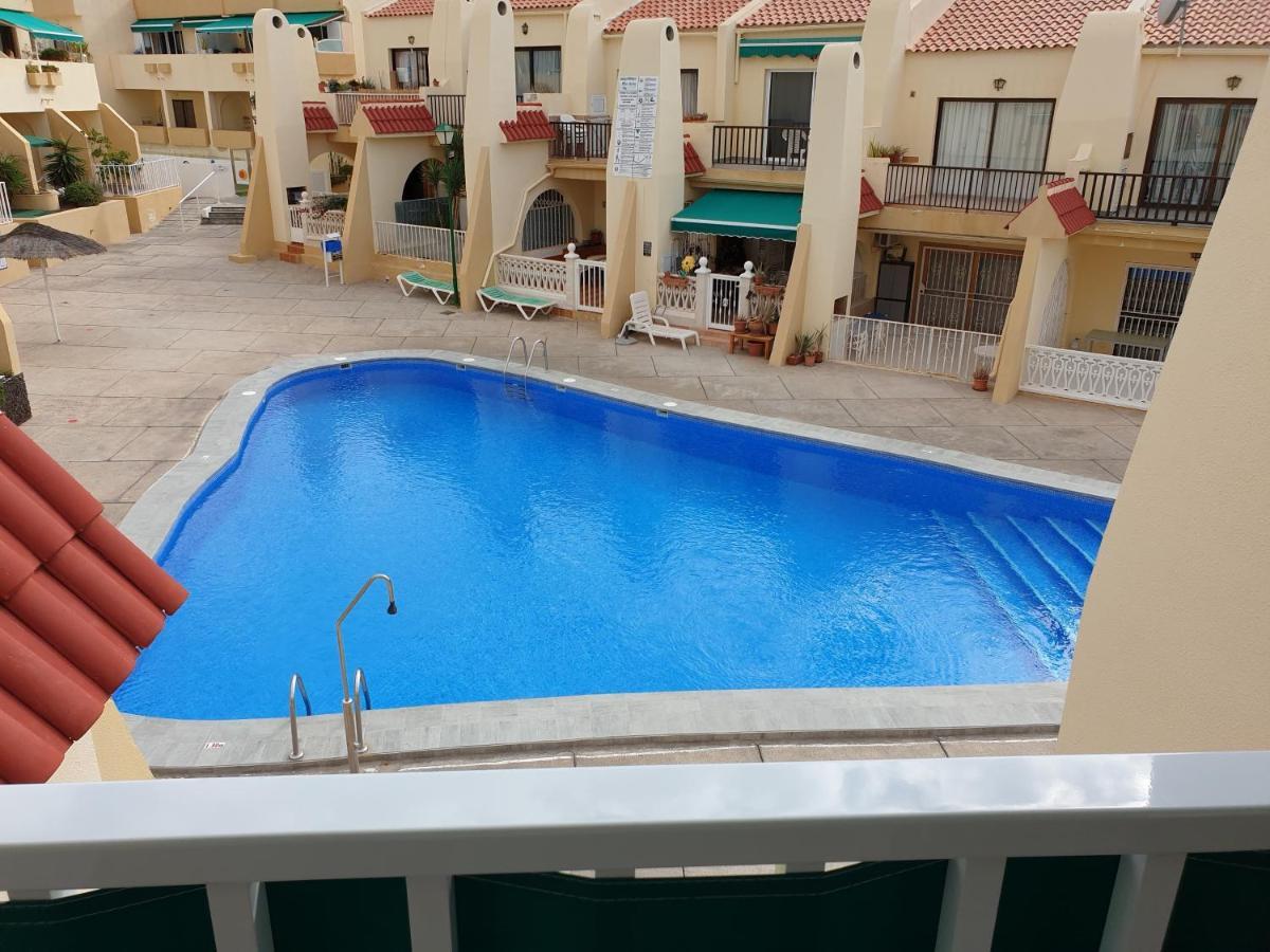Mareverde 2H8 Costa Adeje  Eksteriør bilde
